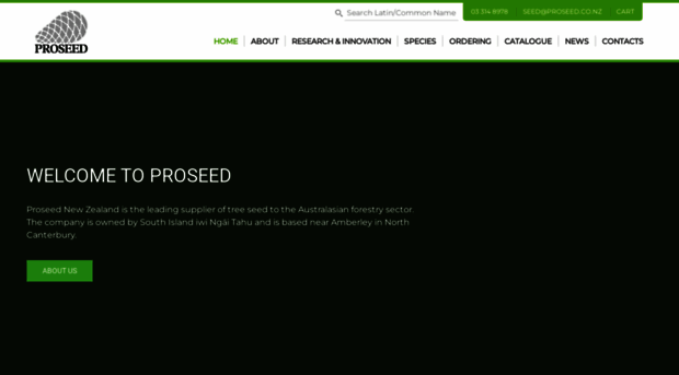 proseed.co.nz