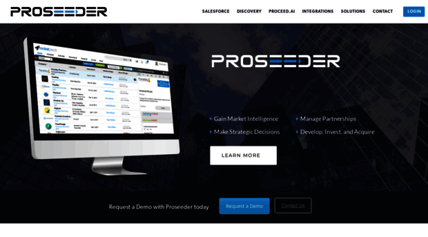 proseeder.com