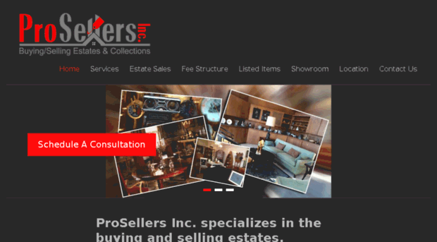 prosellersinc.com