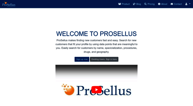 prosellus.com