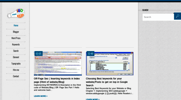 proseobuilder.blogspot.com