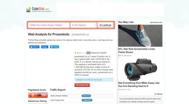 proseotools.us.cutestat.com