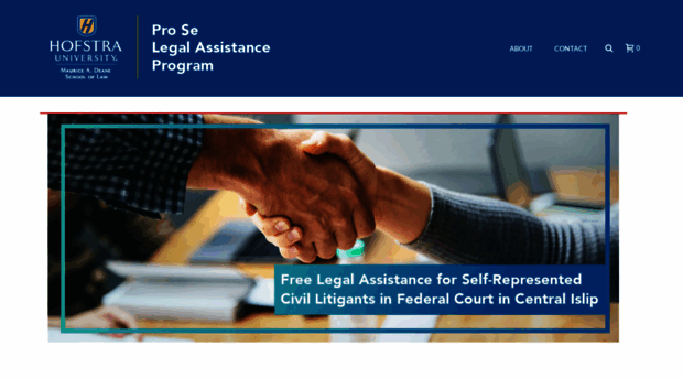 proseprogram.law.hofstra.edu