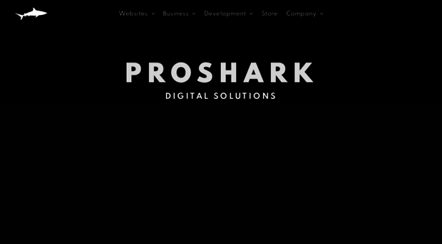 proshark.com