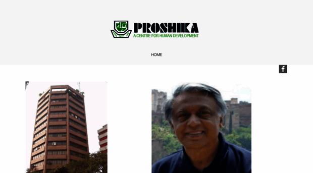 proshika.org