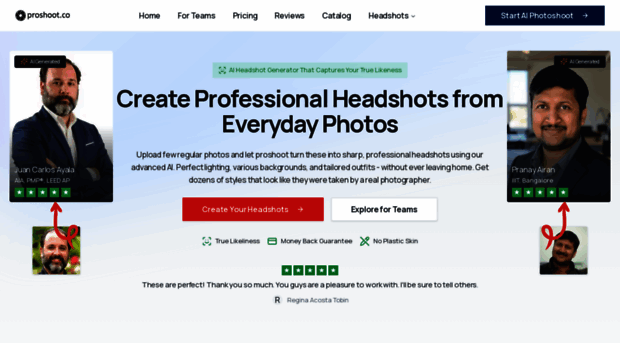 proshoot.co