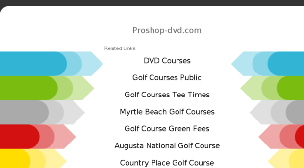 proshop-dvd.com