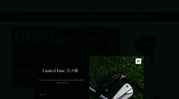 proshop.golf.com