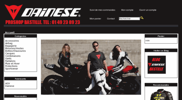 proshopbastille.com