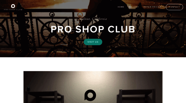 proshopclub.com