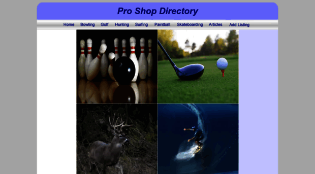 proshopdirectory.com