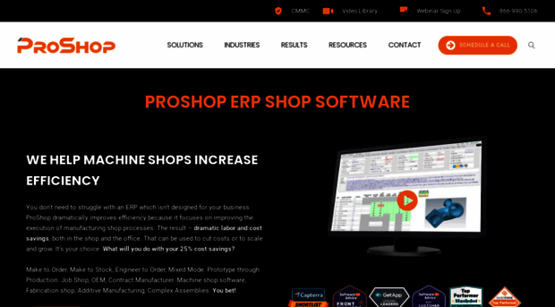 proshoperp.com