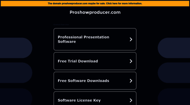 proshowproducer.com