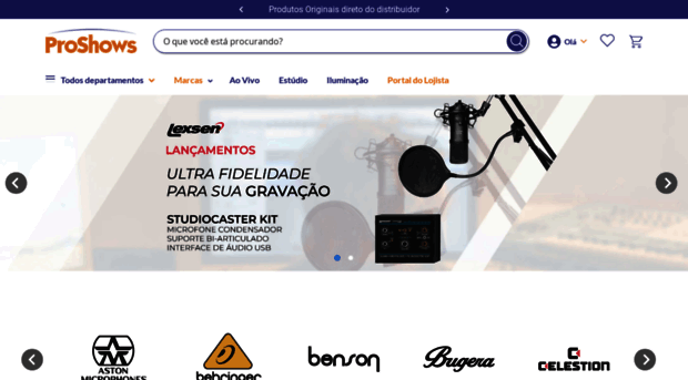proshows.com.br