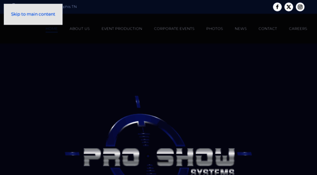 proshowsystems.com