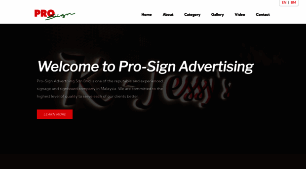 prosign.com.my