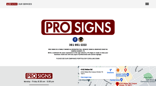 prosignscc.com