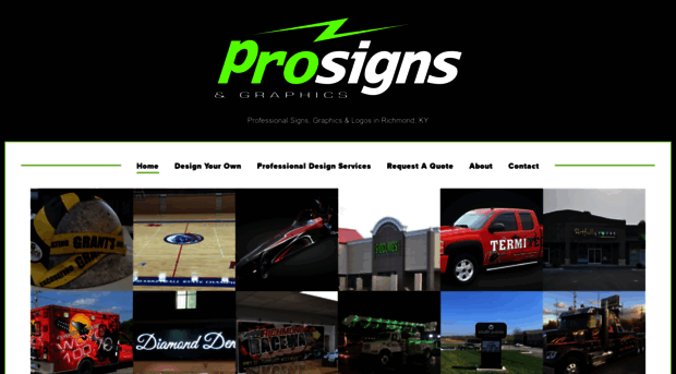 prosignsky.com