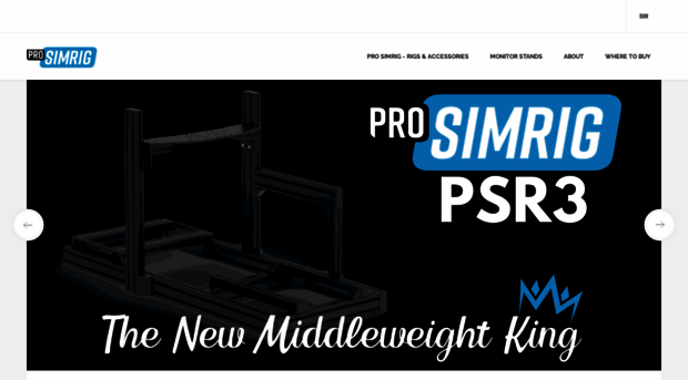 prosimrig.com