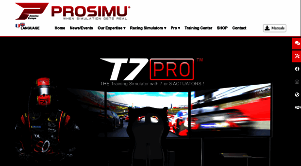 prosimu.com