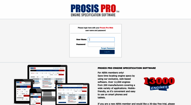 prosispro.com