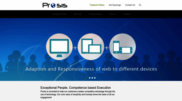 prosistech.net