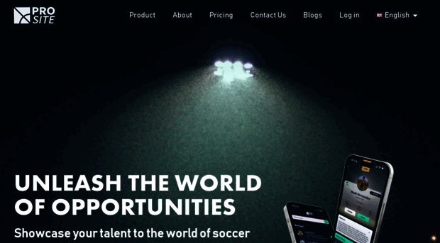 prosite.app