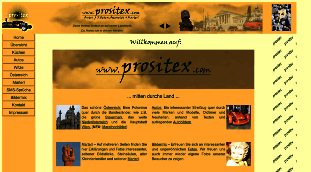 prositex.com