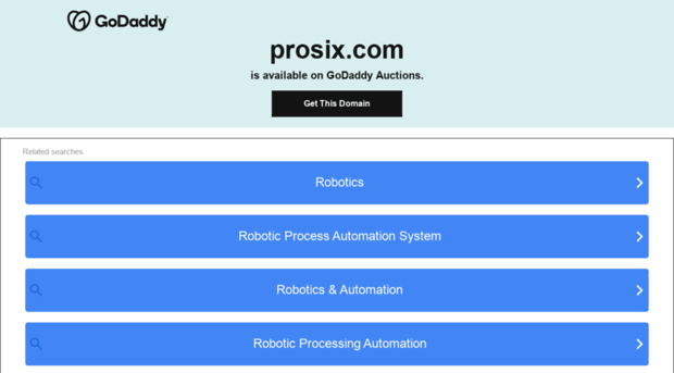 prosix.com