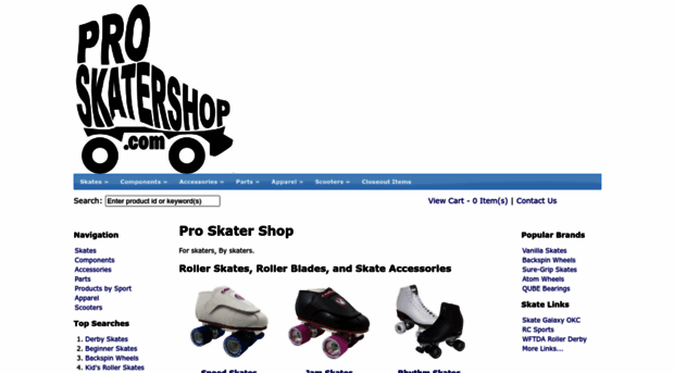 proskatershop.com