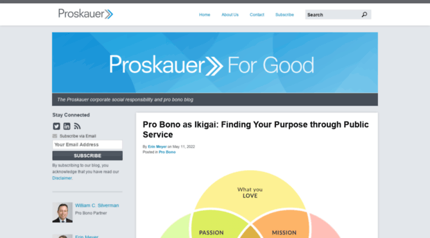 proskauerforgood.com