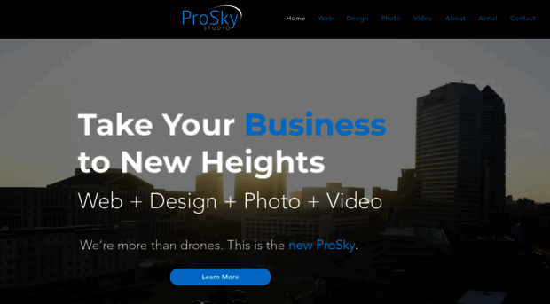 proskystudio.com