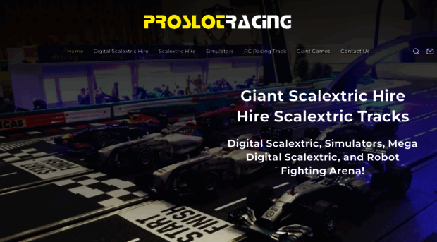 proslotracing.com