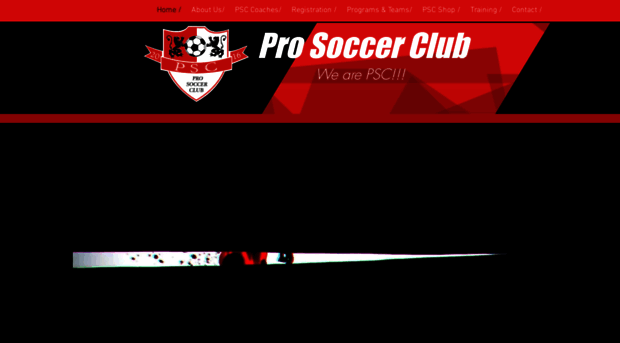 prosoccerclub.com