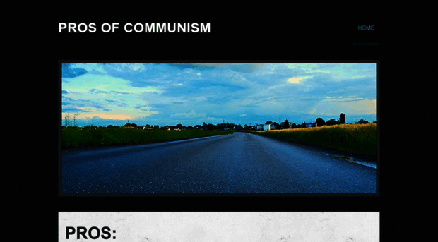 prosofcommunism.weebly.com