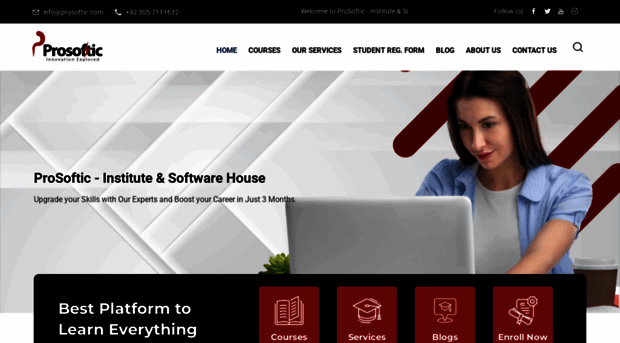 prosoftic.com