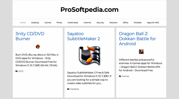 prosoftpedia.com