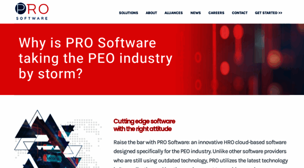 prosoftware.com