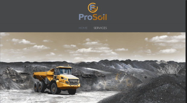 prosoil.co.za