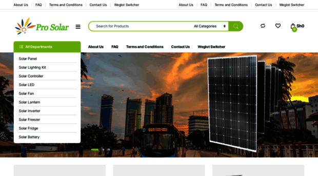 prosolar.co.tz