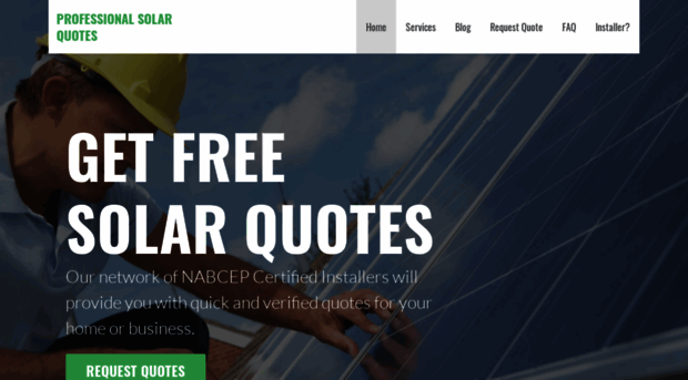 prosolarquotes.com