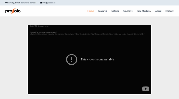 prosolo.ca
