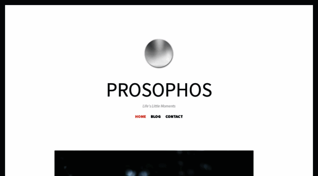 prosophos.com