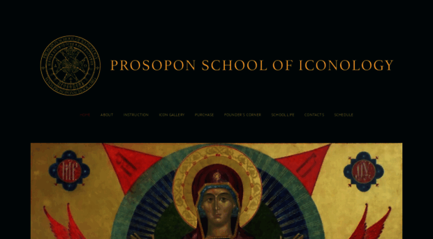 prosoponschool.org