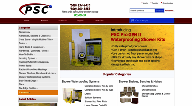 prosourcecenter.com