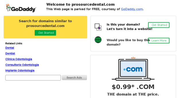 prosourcedental.com