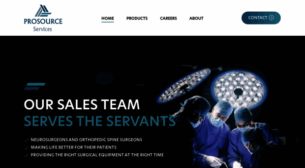 prosourceservices.com