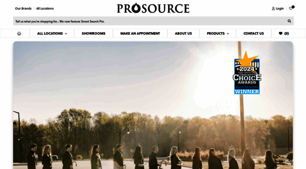 prosourcesupply.com