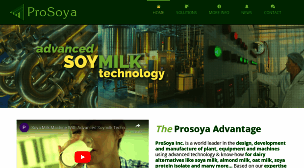 prosoya.com