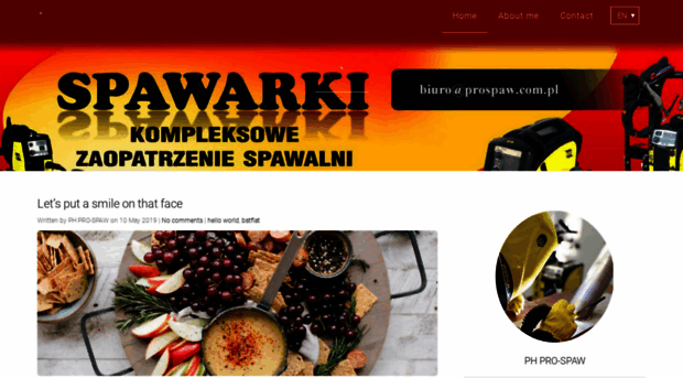 prospaw.com.pl